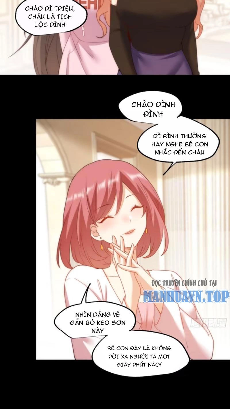 Trọng Sinh Không Làm Chạn Vương, Tôi Một Mình Nạp Game Thăng Cấp Chapter 73 - 20