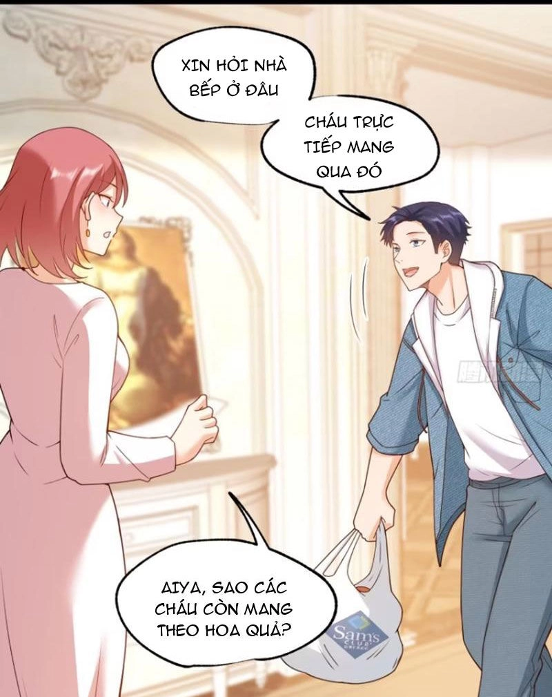 Trọng Sinh Không Làm Chạn Vương, Tôi Một Mình Nạp Game Thăng Cấp Chapter 73 - 23