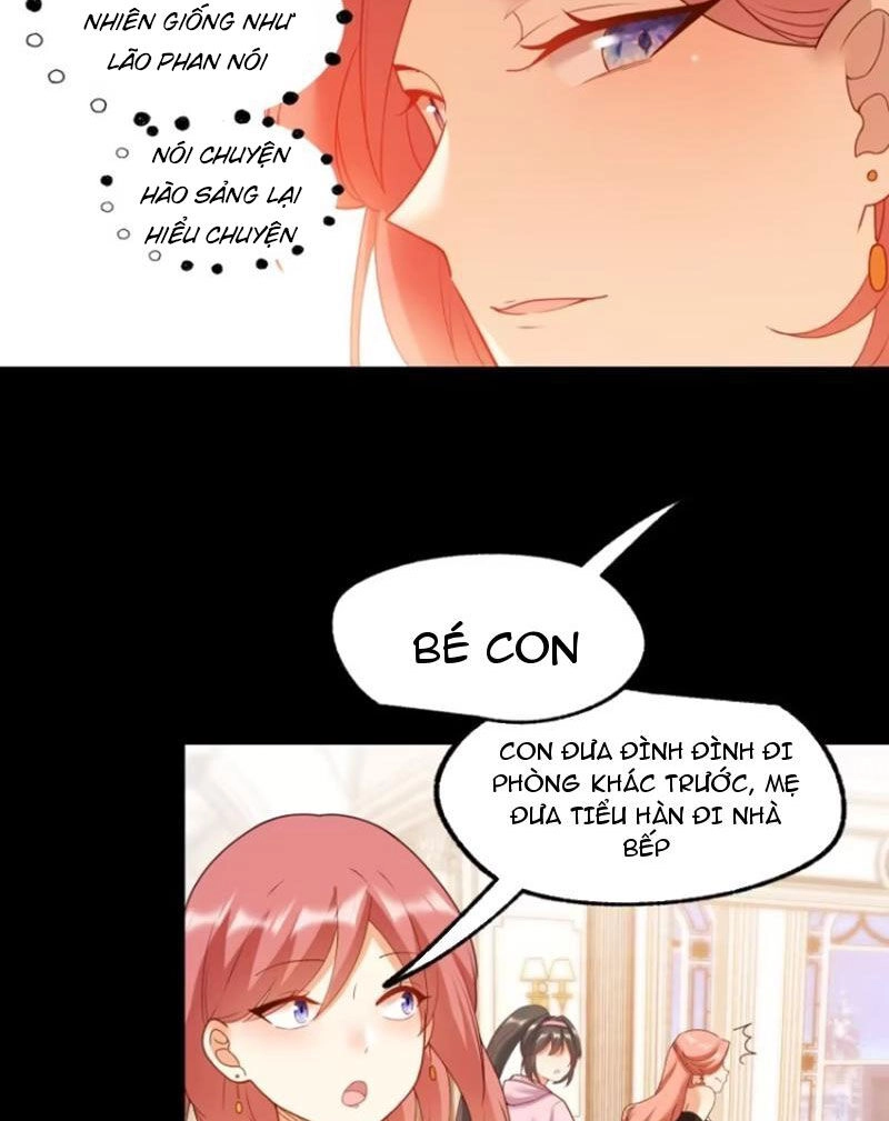 Trọng Sinh Không Làm Chạn Vương, Tôi Một Mình Nạp Game Thăng Cấp Chapter 73 - 26