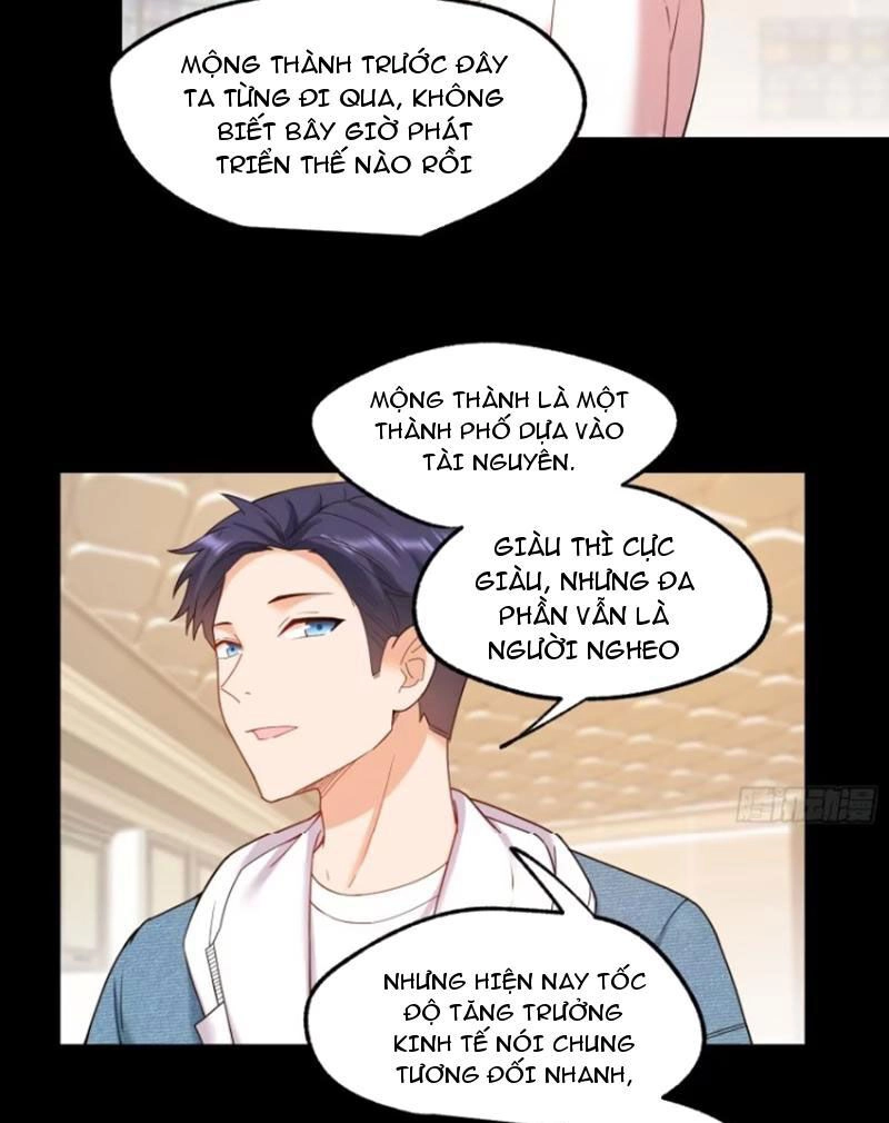 Trọng Sinh Không Làm Chạn Vương, Tôi Một Mình Nạp Game Thăng Cấp Chapter 73 - 33