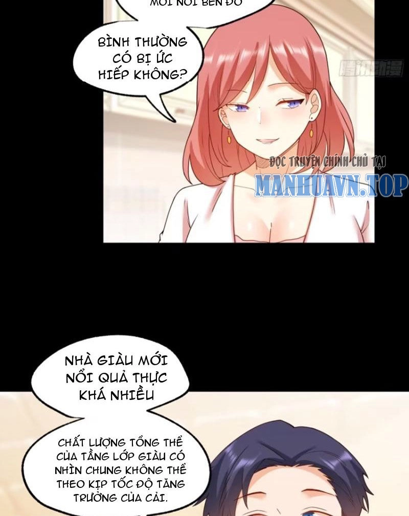 Trọng Sinh Không Làm Chạn Vương, Tôi Một Mình Nạp Game Thăng Cấp Chapter 73 - 35