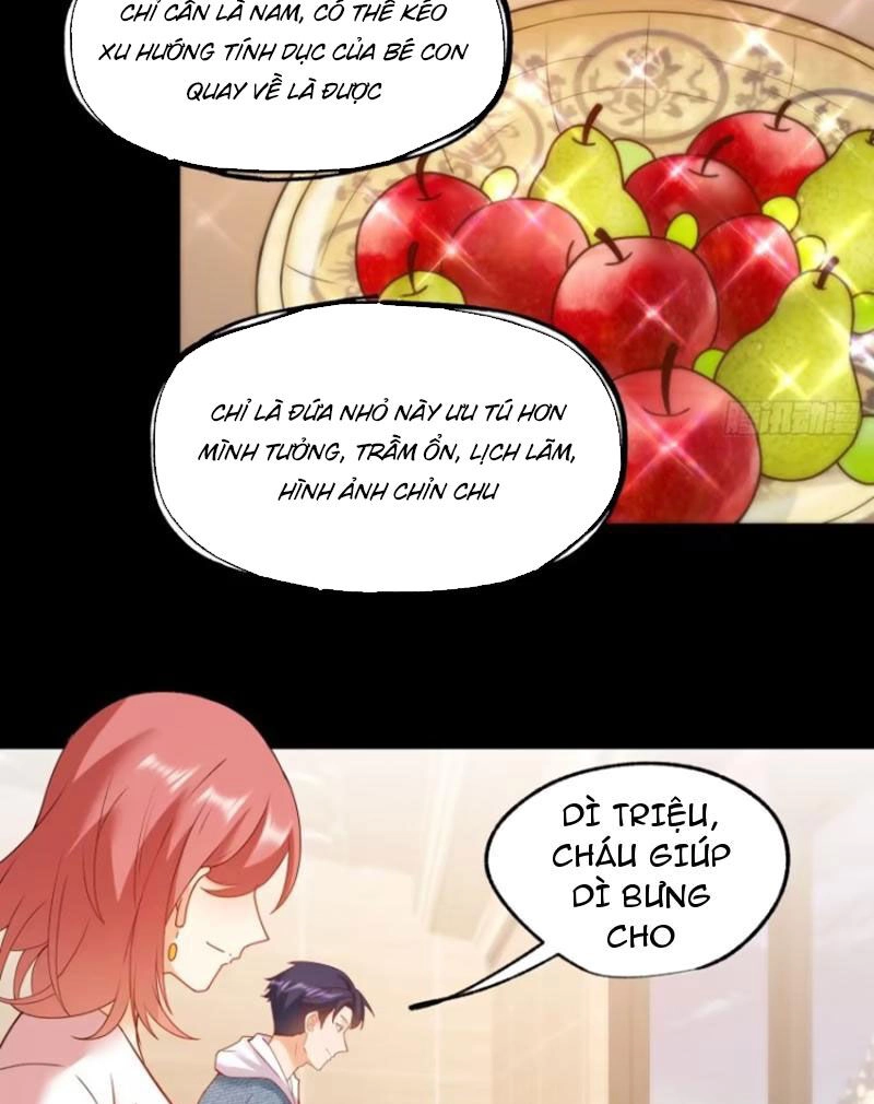 Trọng Sinh Không Làm Chạn Vương, Tôi Một Mình Nạp Game Thăng Cấp Chapter 73 - 39