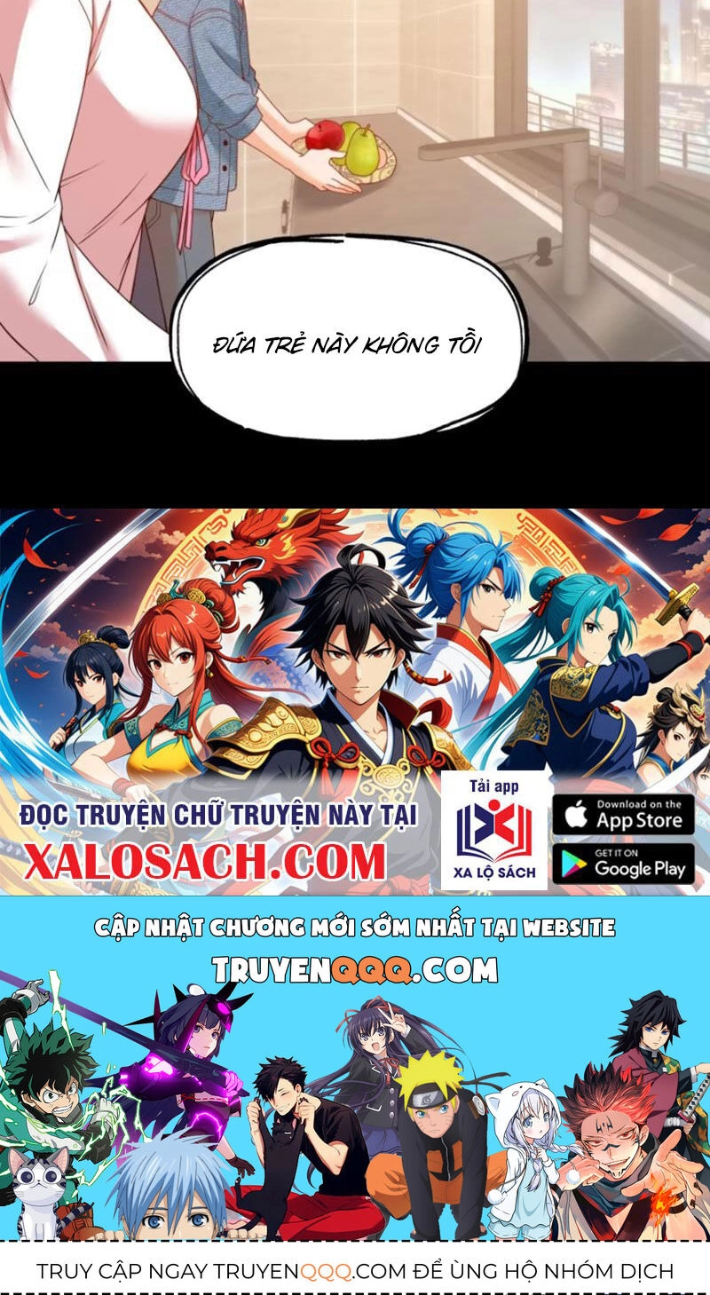 Trọng Sinh Không Làm Chạn Vương, Tôi Một Mình Nạp Game Thăng Cấp Chapter 73 - 40