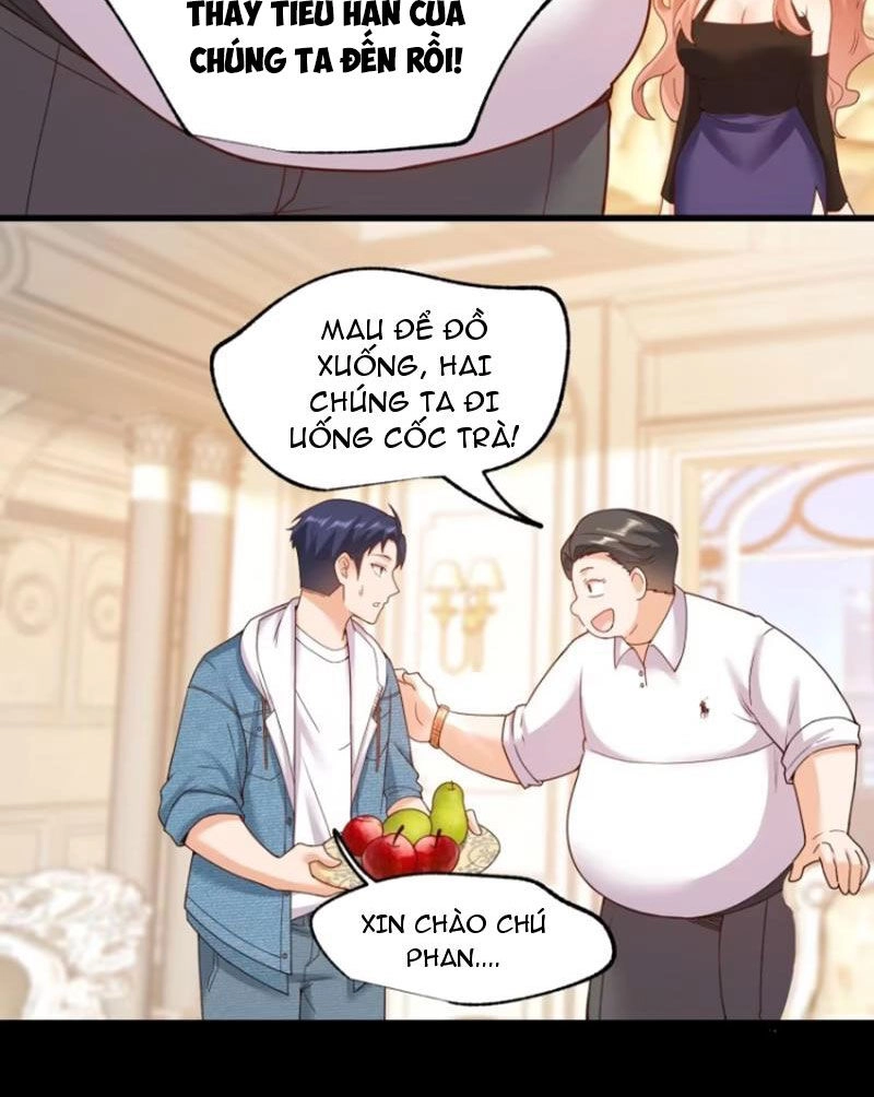 Trọng Sinh Không Làm Chạn Vương, Tôi Một Mình Nạp Game Thăng Cấp Chapter 74 - 3