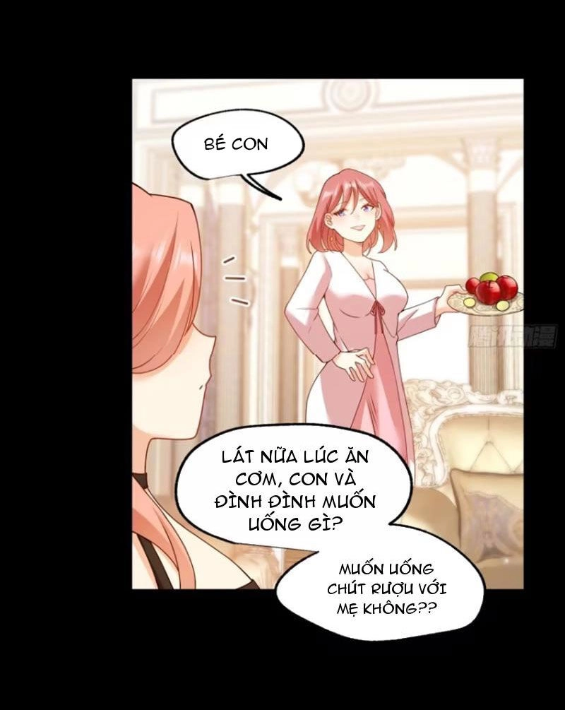 Trọng Sinh Không Làm Chạn Vương, Tôi Một Mình Nạp Game Thăng Cấp Chapter 74 - 5