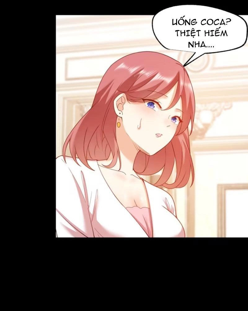 Trọng Sinh Không Làm Chạn Vương, Tôi Một Mình Nạp Game Thăng Cấp Chapter 74 - 7