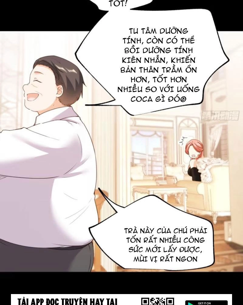 Trọng Sinh Không Làm Chạn Vương, Tôi Một Mình Nạp Game Thăng Cấp Chapter 74 - 10