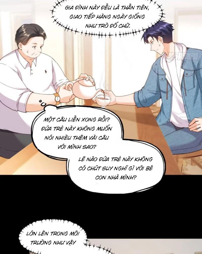 Trọng Sinh Không Làm Chạn Vương, Tôi Một Mình Nạp Game Thăng Cấp Chapter 74 - 13