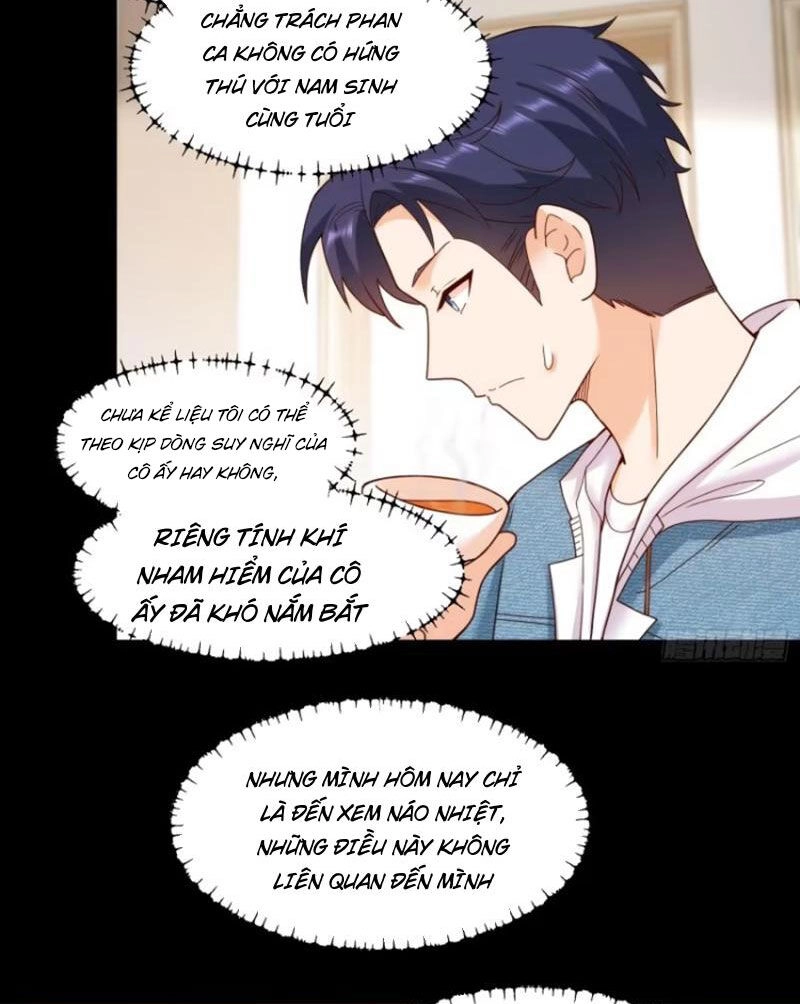 Trọng Sinh Không Làm Chạn Vương, Tôi Một Mình Nạp Game Thăng Cấp Chapter 74 - 14