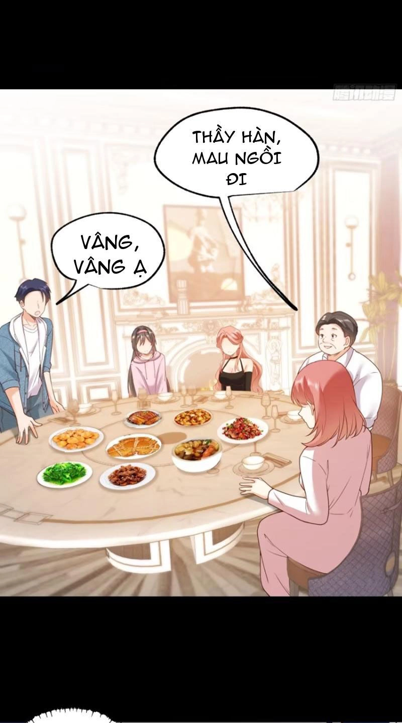 Trọng Sinh Không Làm Chạn Vương, Tôi Một Mình Nạp Game Thăng Cấp Chapter 74 - 21