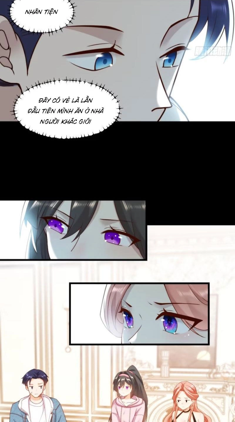 Trọng Sinh Không Làm Chạn Vương, Tôi Một Mình Nạp Game Thăng Cấp Chapter 74 - 22