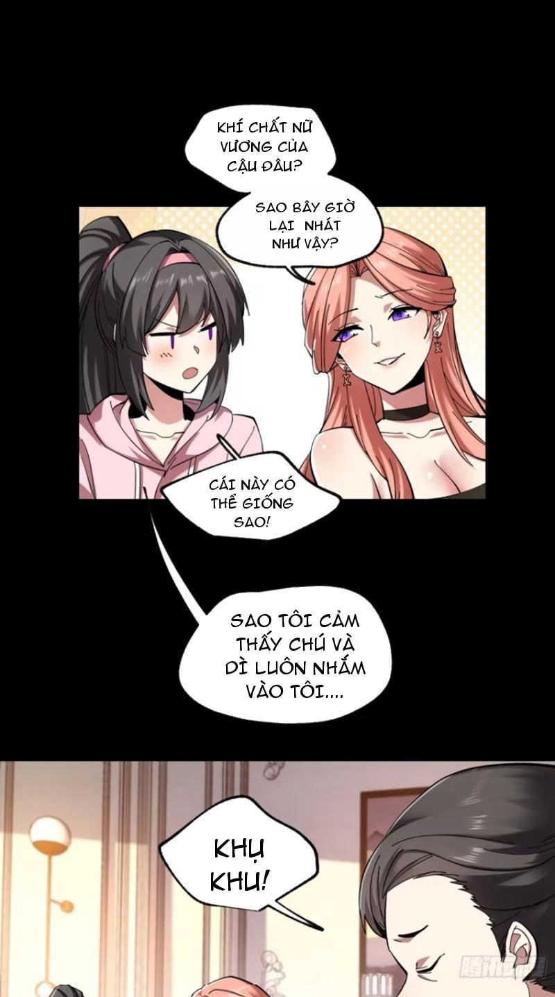 Trọng Sinh Không Làm Chạn Vương, Tôi Một Mình Nạp Game Thăng Cấp Chapter 74 - 24