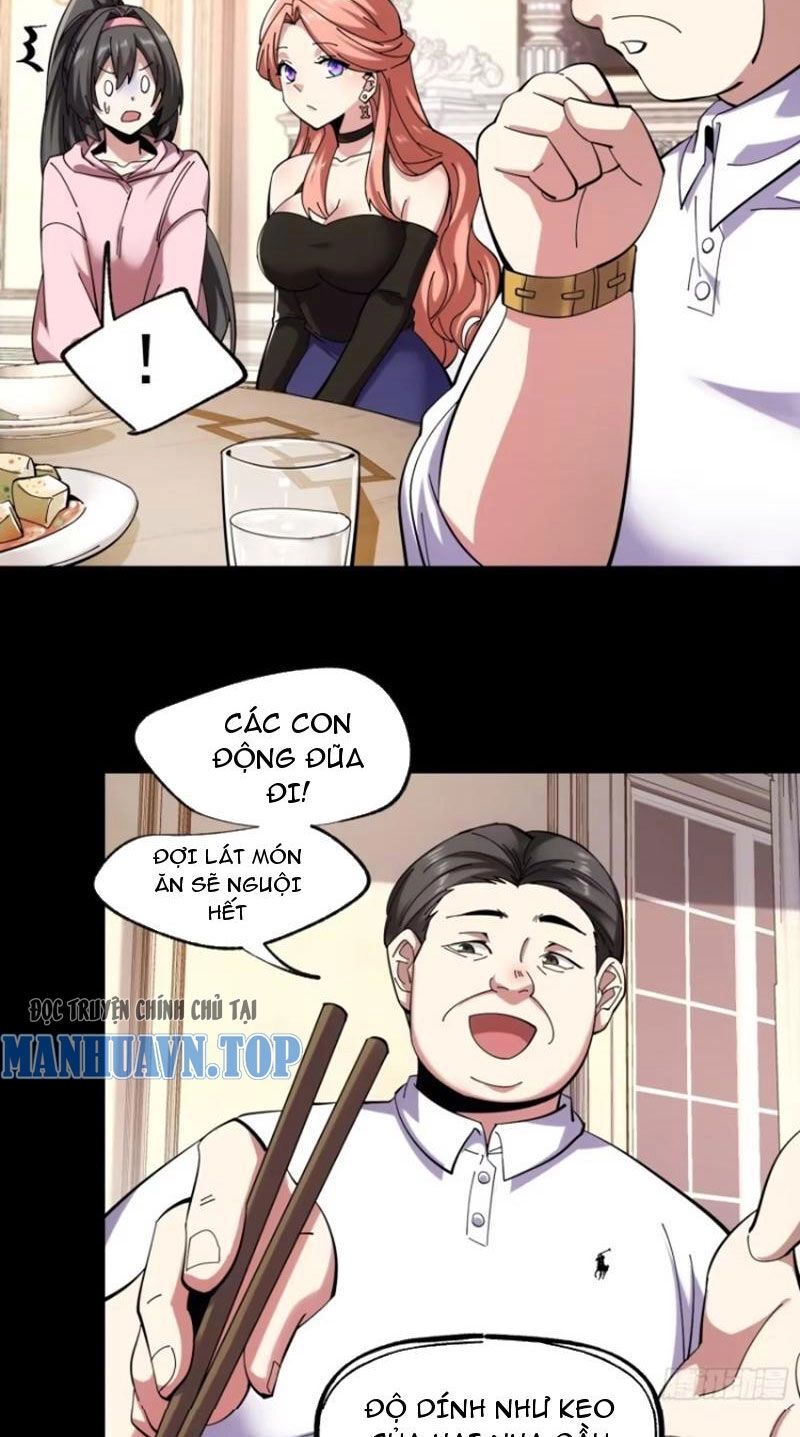 Trọng Sinh Không Làm Chạn Vương, Tôi Một Mình Nạp Game Thăng Cấp Chapter 74 - 25