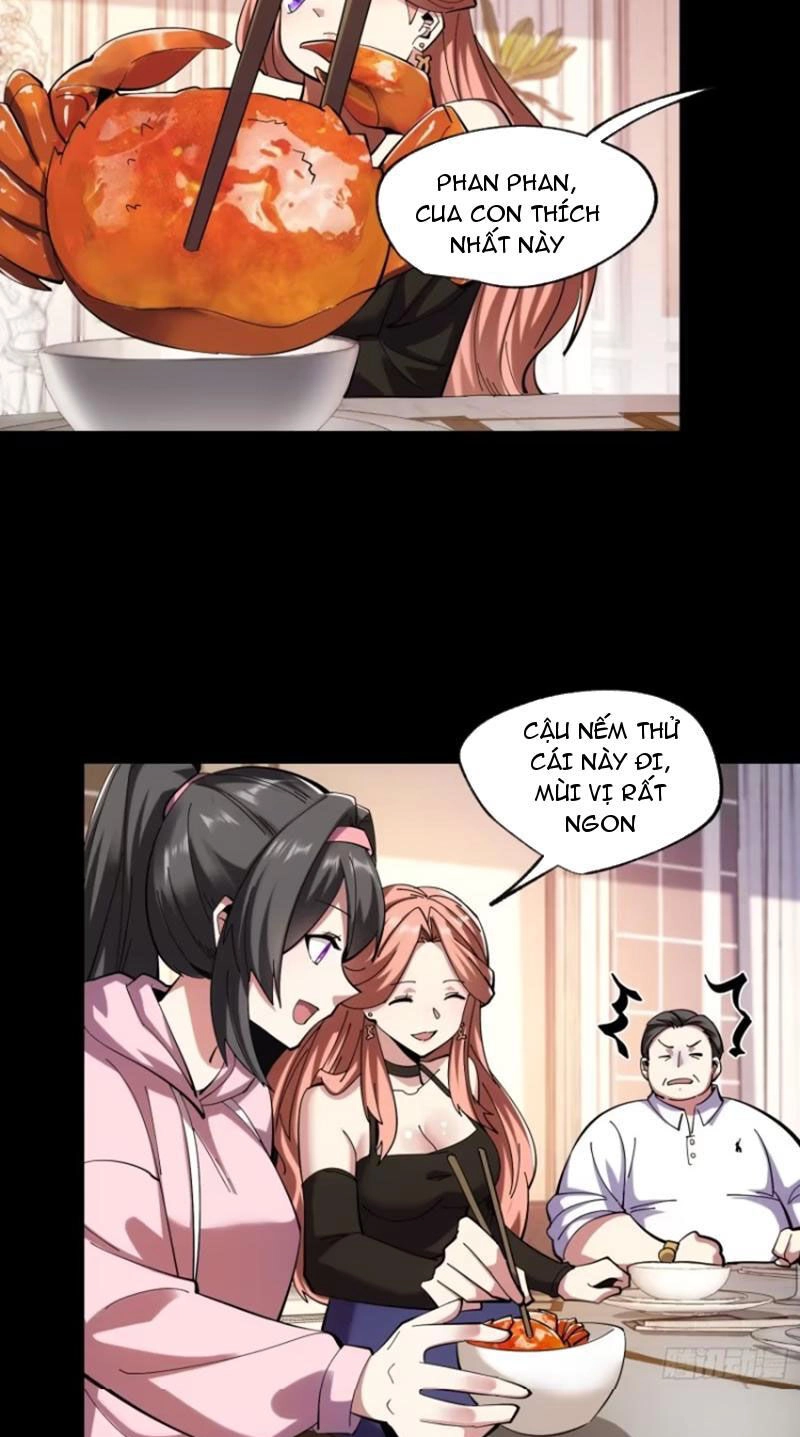 Trọng Sinh Không Làm Chạn Vương, Tôi Một Mình Nạp Game Thăng Cấp Chapter 74 - 27