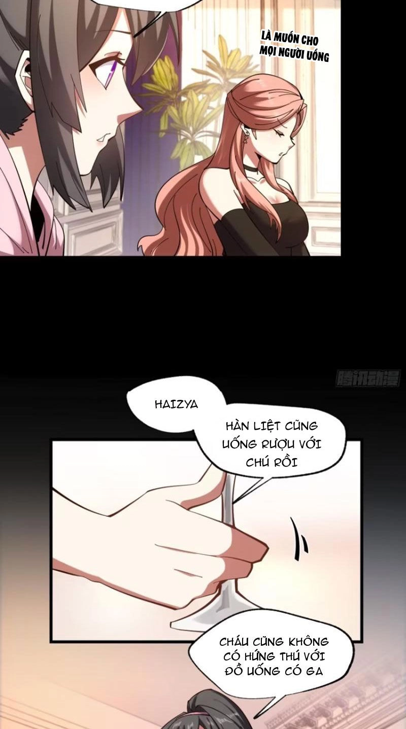 Trọng Sinh Không Làm Chạn Vương, Tôi Một Mình Nạp Game Thăng Cấp Chapter 74 - 32