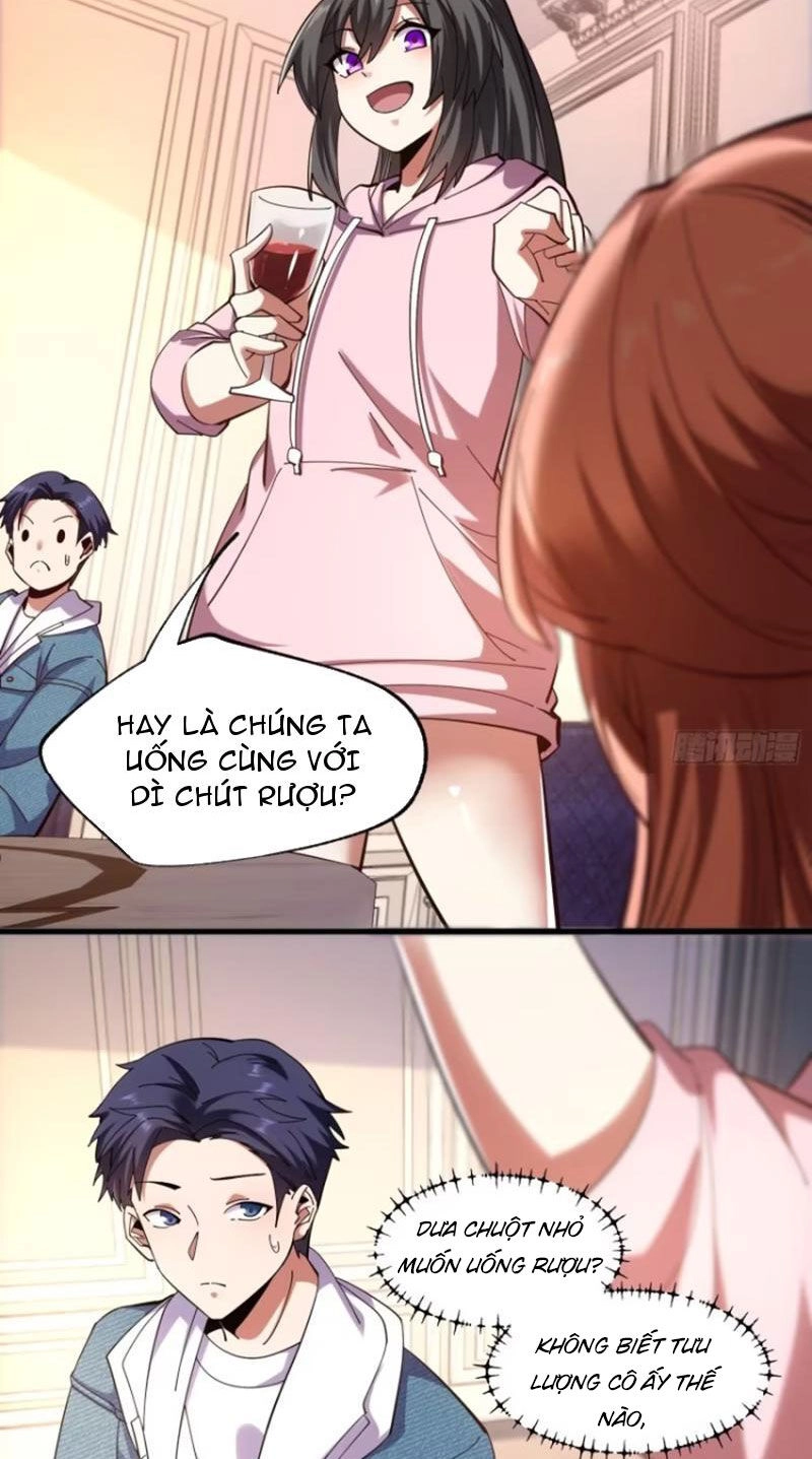 Trọng Sinh Không Làm Chạn Vương, Tôi Một Mình Nạp Game Thăng Cấp Chapter 74 - 33