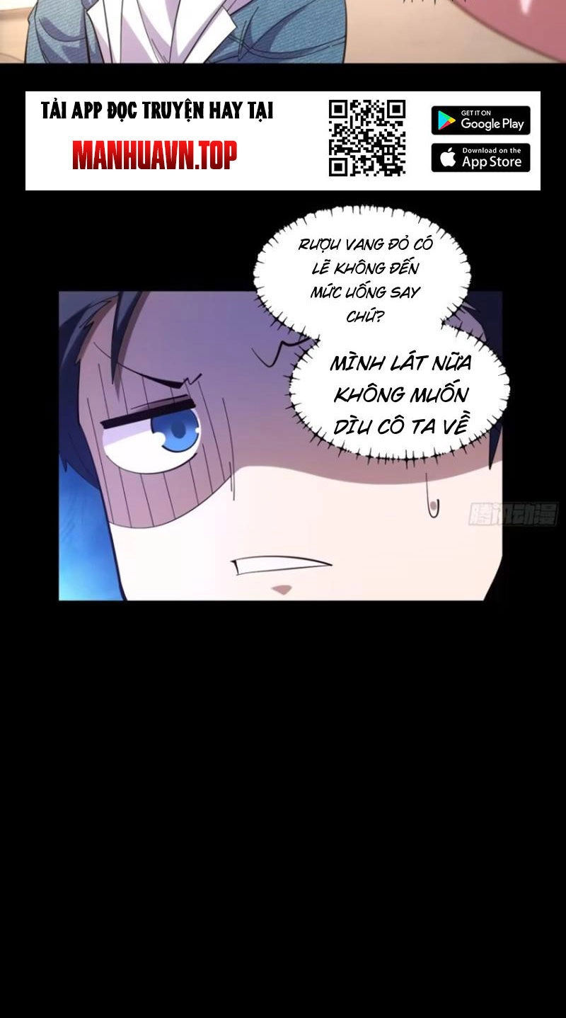 Trọng Sinh Không Làm Chạn Vương, Tôi Một Mình Nạp Game Thăng Cấp Chapter 74 - 34