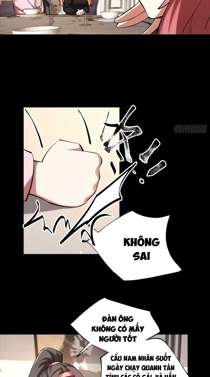 Trọng Sinh Không Làm Chạn Vương, Tôi Một Mình Nạp Game Thăng Cấp Chapter 74 - 39