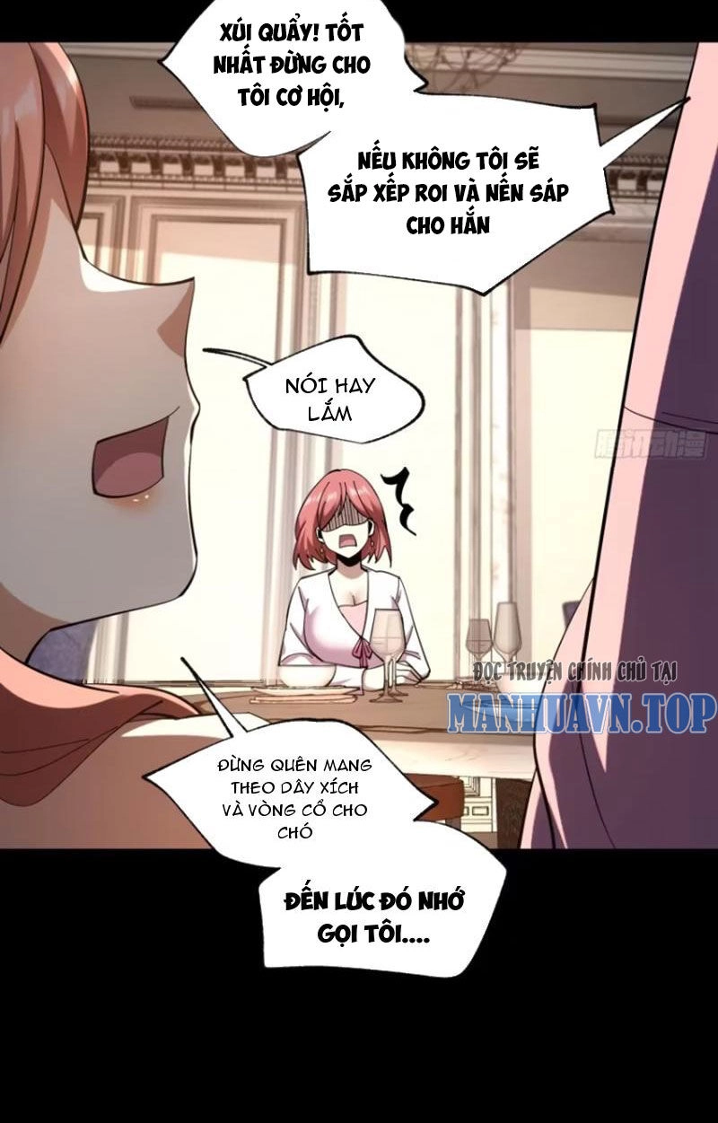 Trọng Sinh Không Làm Chạn Vương, Tôi Một Mình Nạp Game Thăng Cấp Chapter 75 - 3