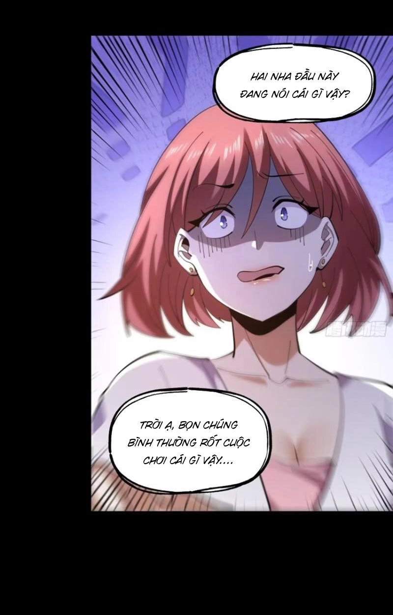 Trọng Sinh Không Làm Chạn Vương, Tôi Một Mình Nạp Game Thăng Cấp Chapter 75 - 4