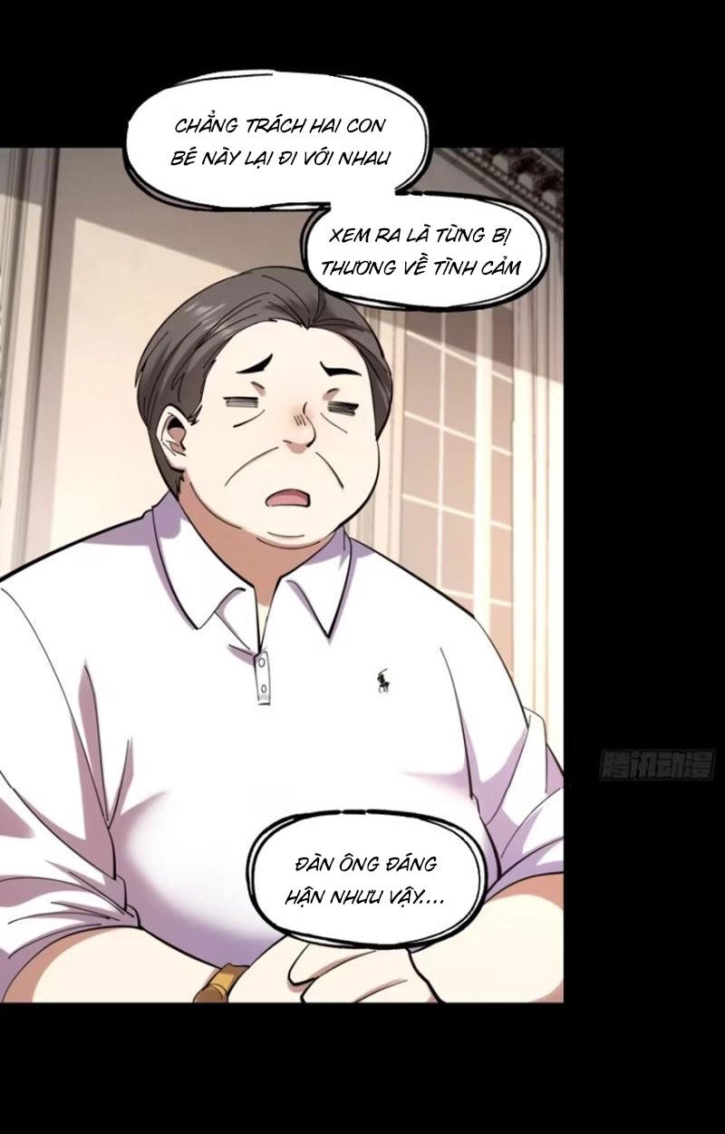 Trọng Sinh Không Làm Chạn Vương, Tôi Một Mình Nạp Game Thăng Cấp Chapter 75 - 5