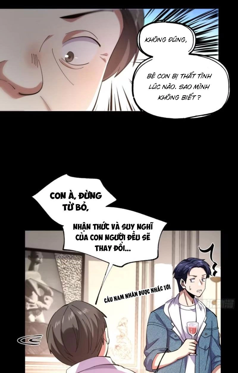 Trọng Sinh Không Làm Chạn Vương, Tôi Một Mình Nạp Game Thăng Cấp Chapter 75 - 6