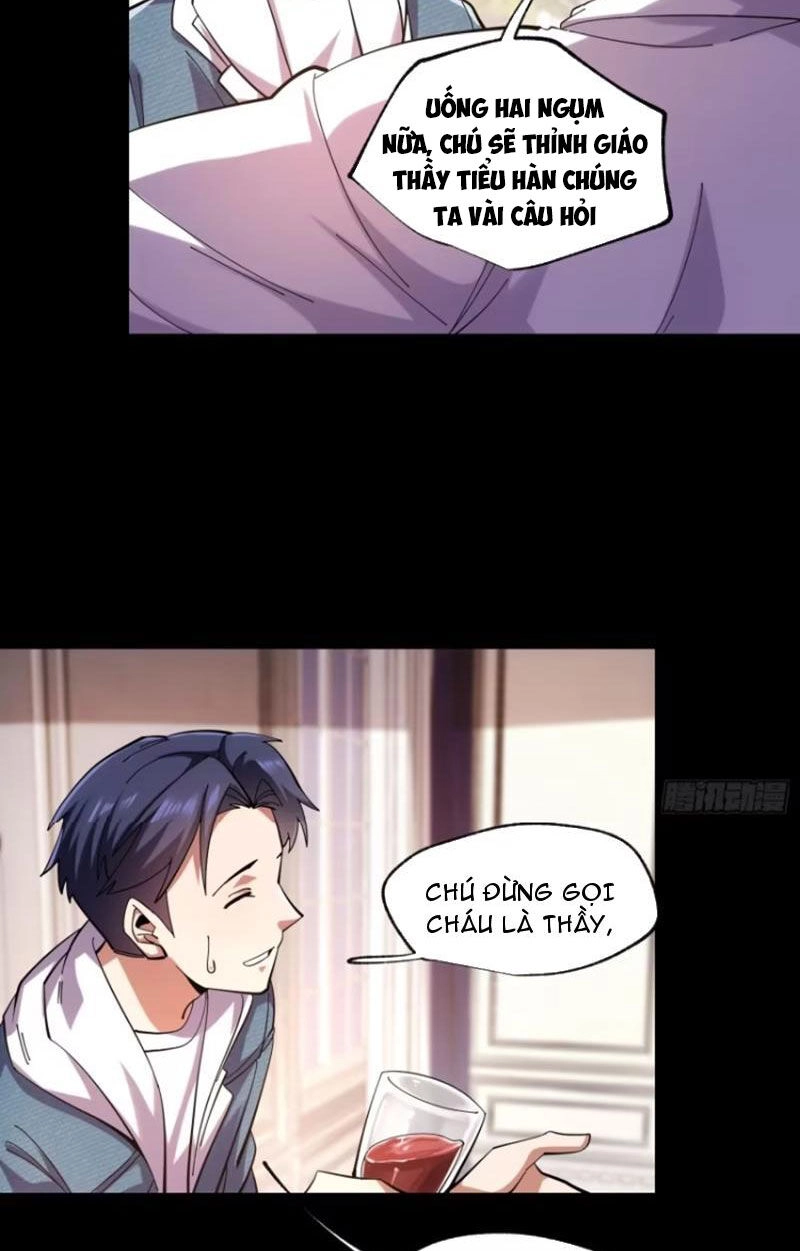 Trọng Sinh Không Làm Chạn Vương, Tôi Một Mình Nạp Game Thăng Cấp Chapter 75 - 8