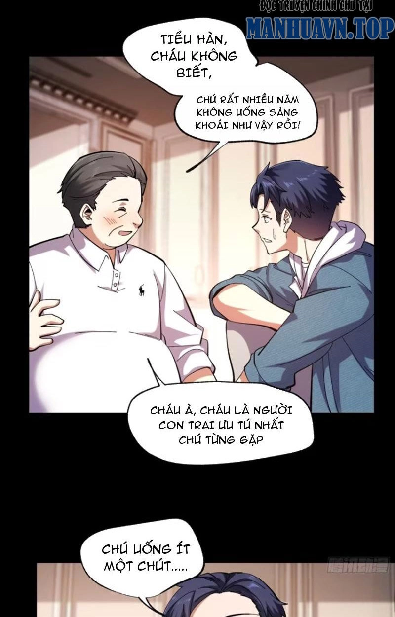 Trọng Sinh Không Làm Chạn Vương, Tôi Một Mình Nạp Game Thăng Cấp Chapter 75 - 10