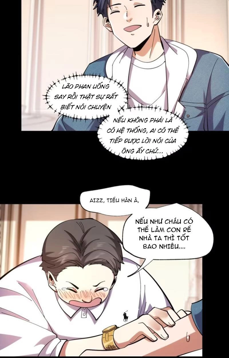 Trọng Sinh Không Làm Chạn Vương, Tôi Một Mình Nạp Game Thăng Cấp Chapter 75 - 11