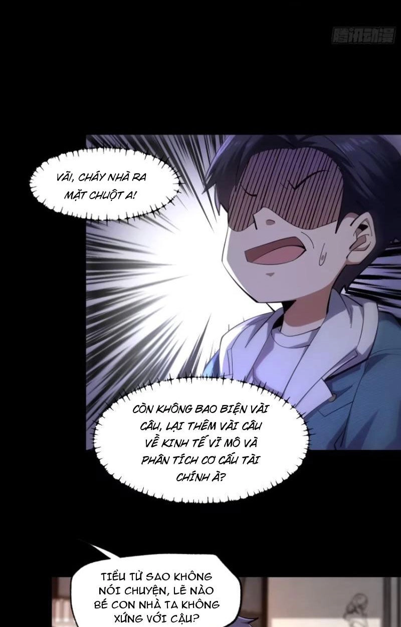 Trọng Sinh Không Làm Chạn Vương, Tôi Một Mình Nạp Game Thăng Cấp Chapter 75 - 12