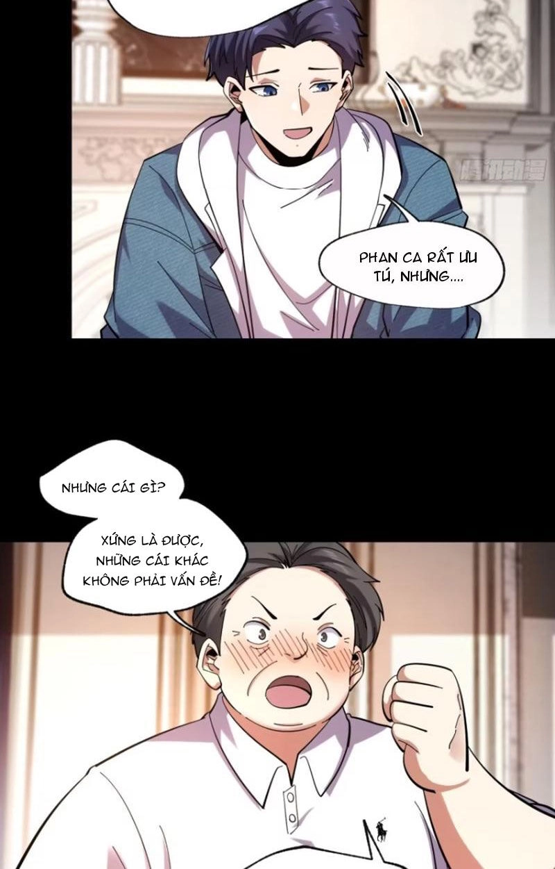 Trọng Sinh Không Làm Chạn Vương, Tôi Một Mình Nạp Game Thăng Cấp Chapter 75 - 13