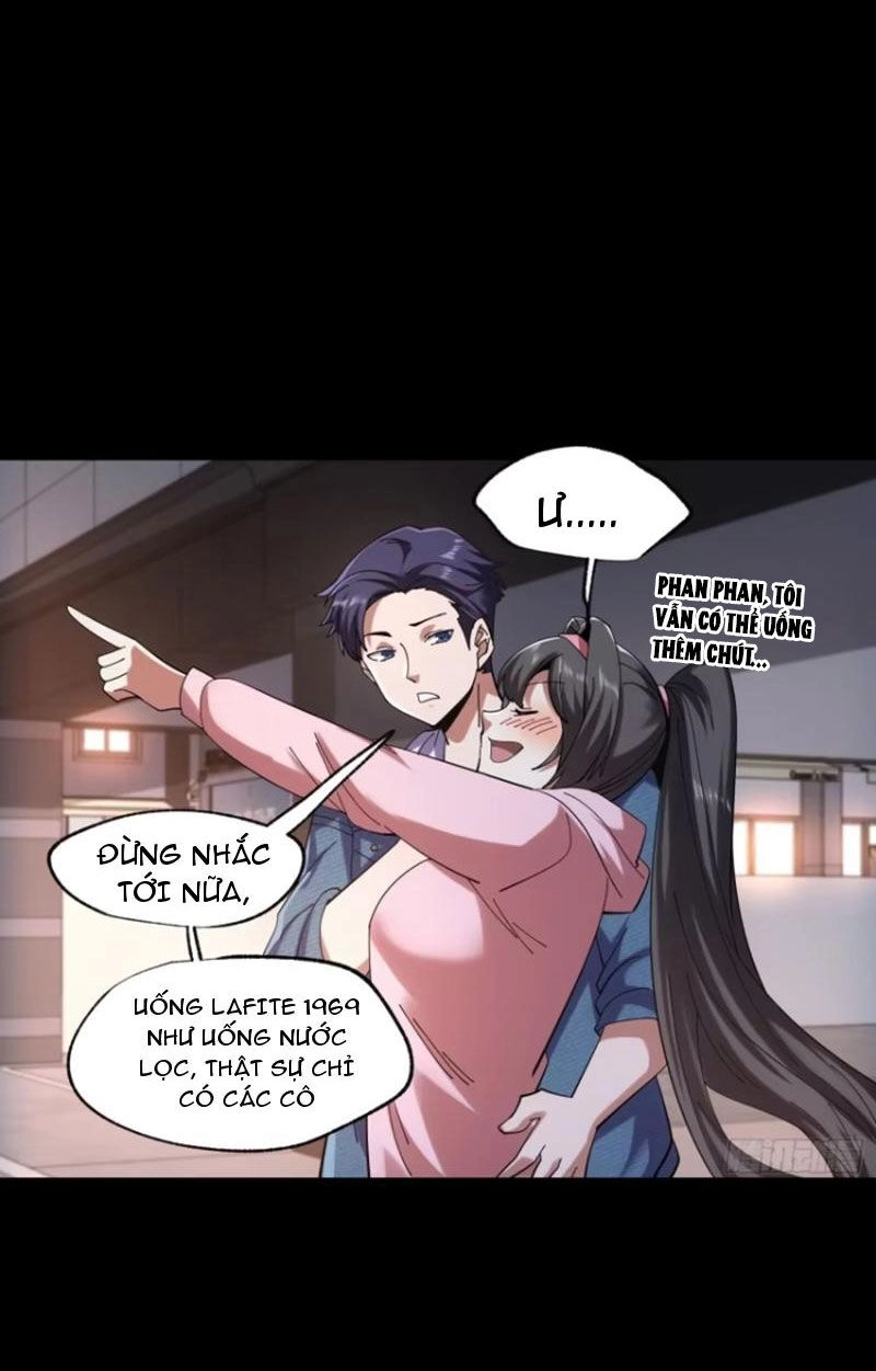 Trọng Sinh Không Làm Chạn Vương, Tôi Một Mình Nạp Game Thăng Cấp Chapter 75 - 18