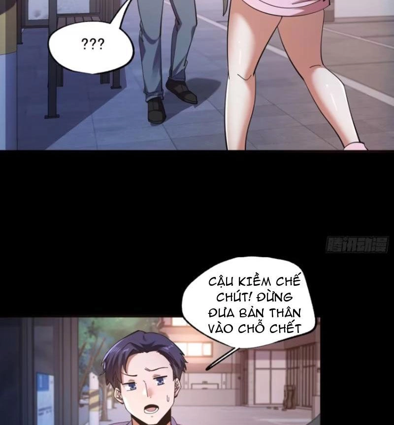 Trọng Sinh Không Làm Chạn Vương, Tôi Một Mình Nạp Game Thăng Cấp Chapter 75 - 22