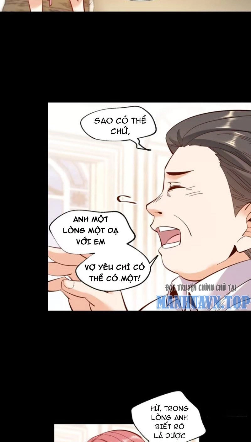 Trọng Sinh Không Làm Chạn Vương, Tôi Một Mình Nạp Game Thăng Cấp Chapter 76 - 3