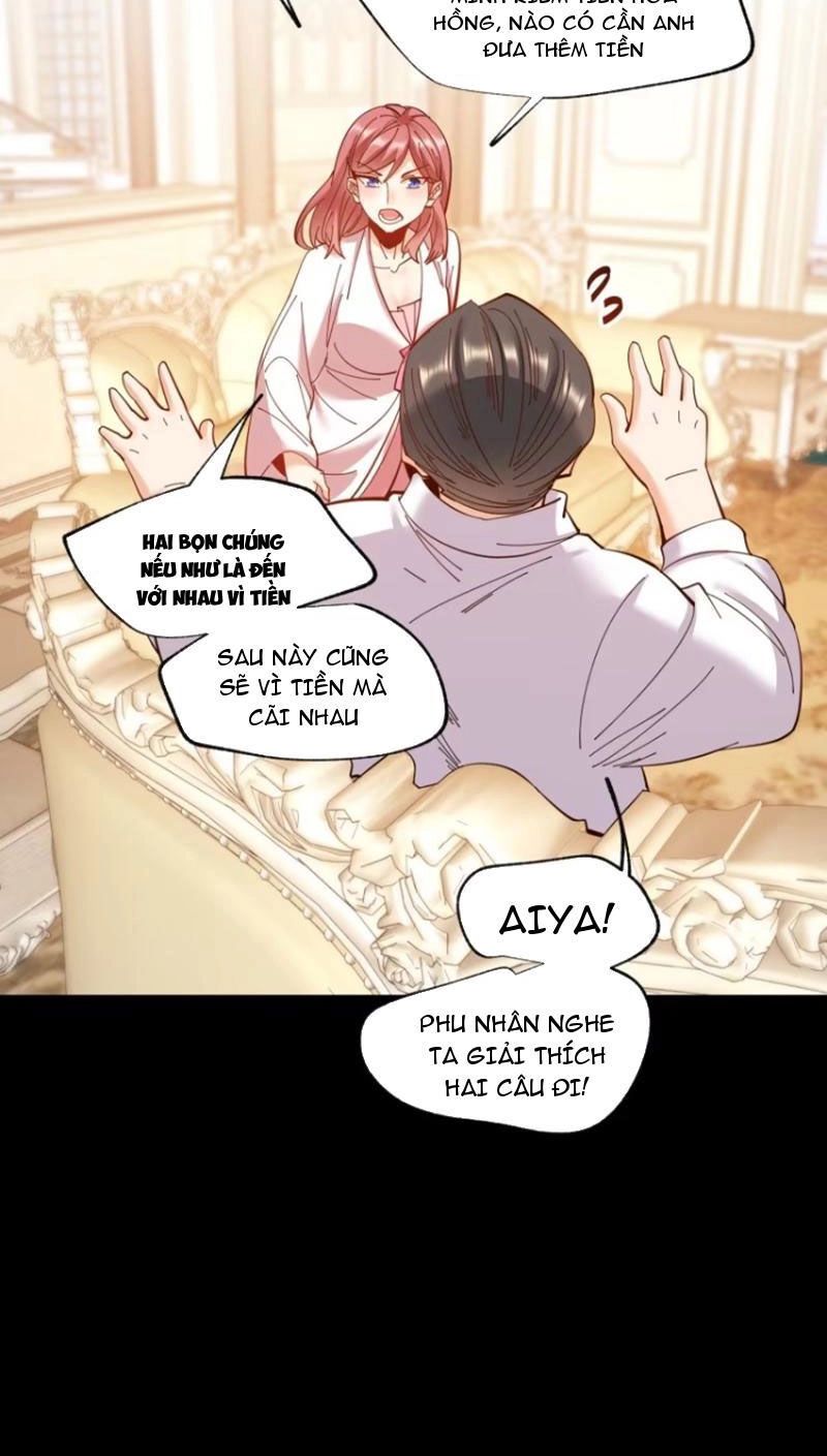 Trọng Sinh Không Làm Chạn Vương, Tôi Một Mình Nạp Game Thăng Cấp Chapter 76 - 6