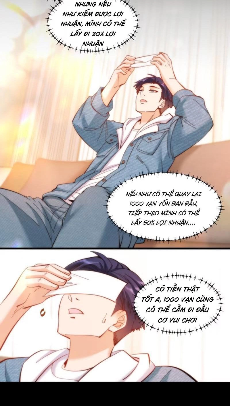 Trọng Sinh Không Làm Chạn Vương, Tôi Một Mình Nạp Game Thăng Cấp Chapter 76 - 12