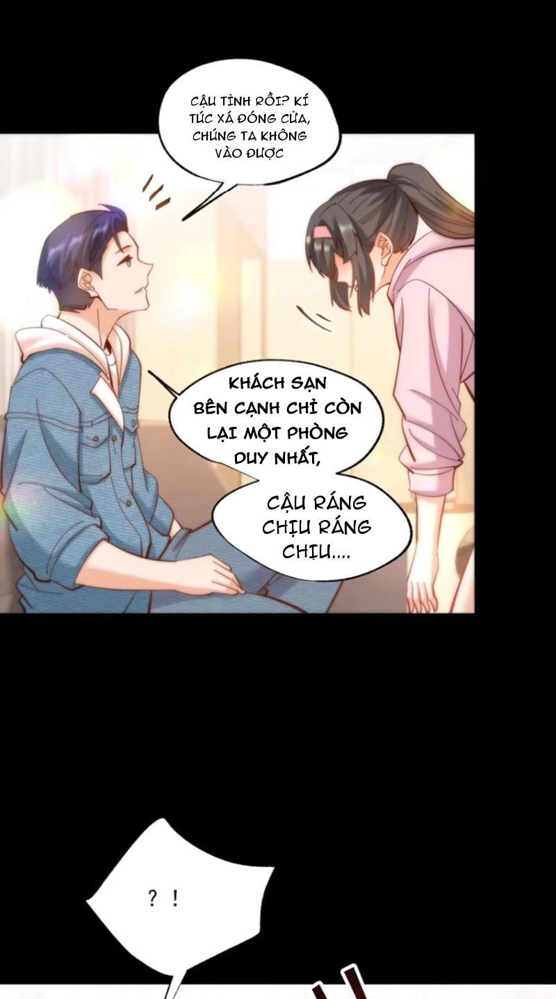 Trọng Sinh Không Làm Chạn Vương, Tôi Một Mình Nạp Game Thăng Cấp Chapter 76 - 18