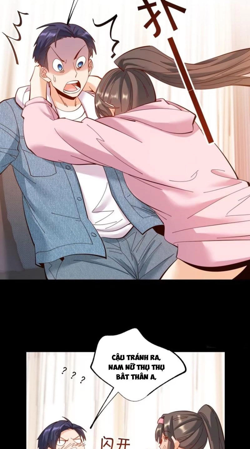 Trọng Sinh Không Làm Chạn Vương, Tôi Một Mình Nạp Game Thăng Cấp Chapter 76 - 19