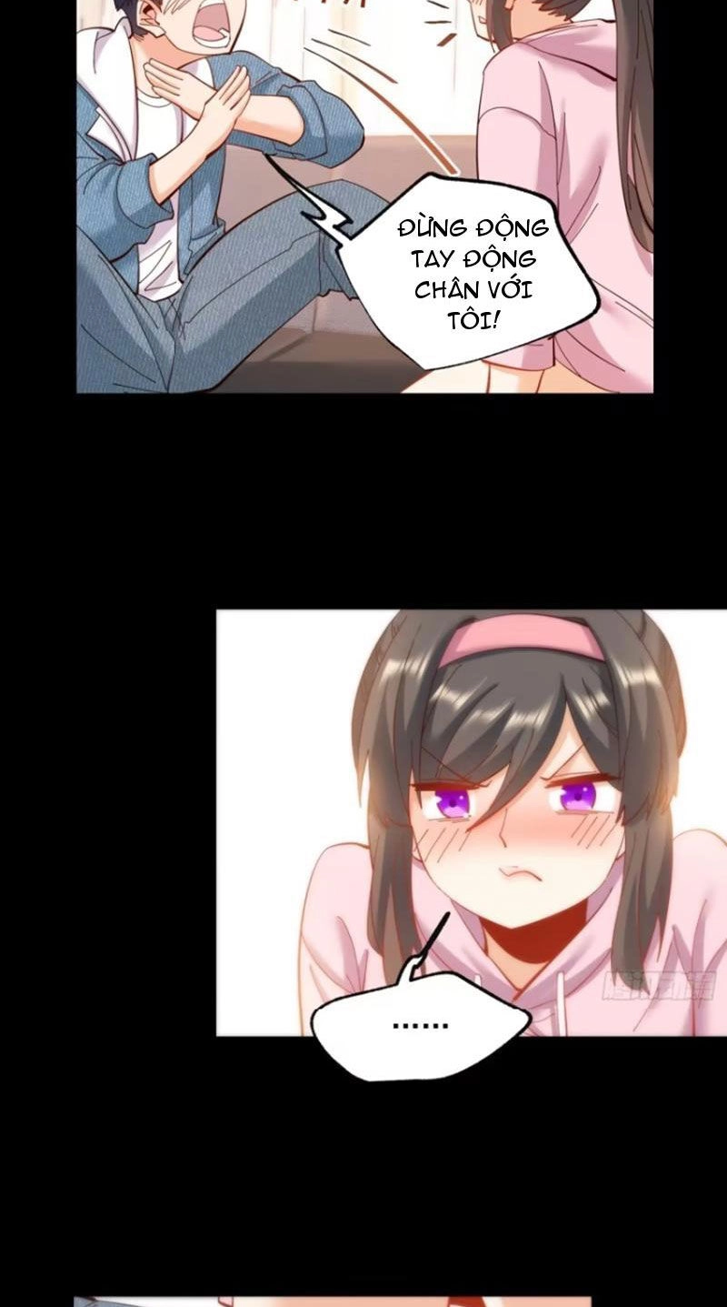 Trọng Sinh Không Làm Chạn Vương, Tôi Một Mình Nạp Game Thăng Cấp Chapter 76 - 20