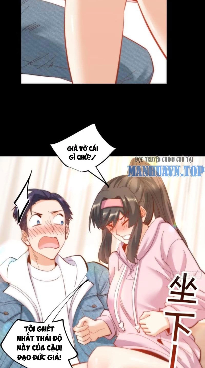 Trọng Sinh Không Làm Chạn Vương, Tôi Một Mình Nạp Game Thăng Cấp Chapter 76 - 21