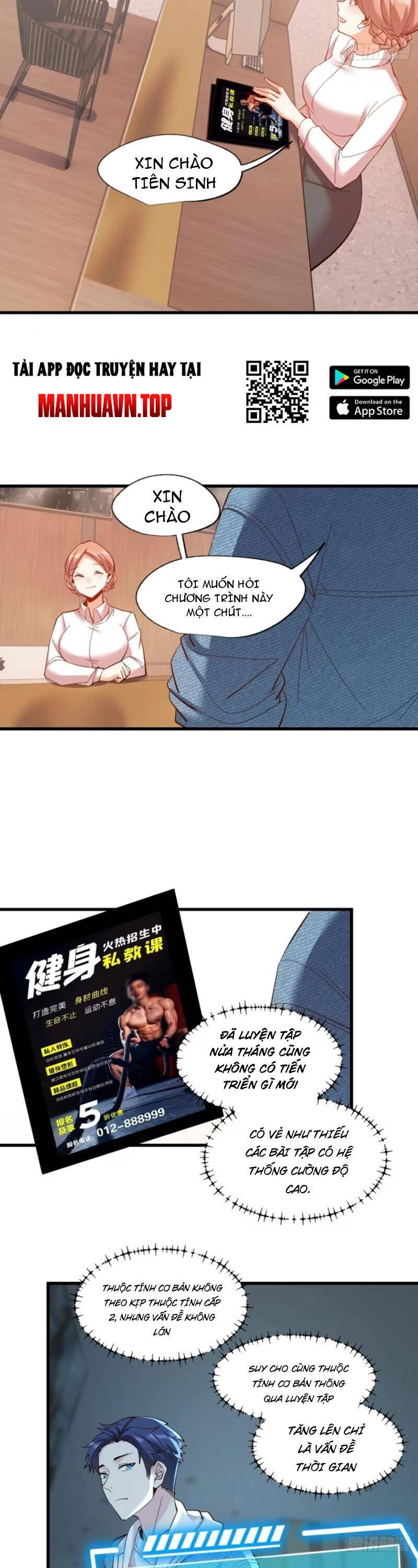 Trọng Sinh Không Làm Chạn Vương, Tôi Một Mình Nạp Game Thăng Cấp Chapter 79 - 5