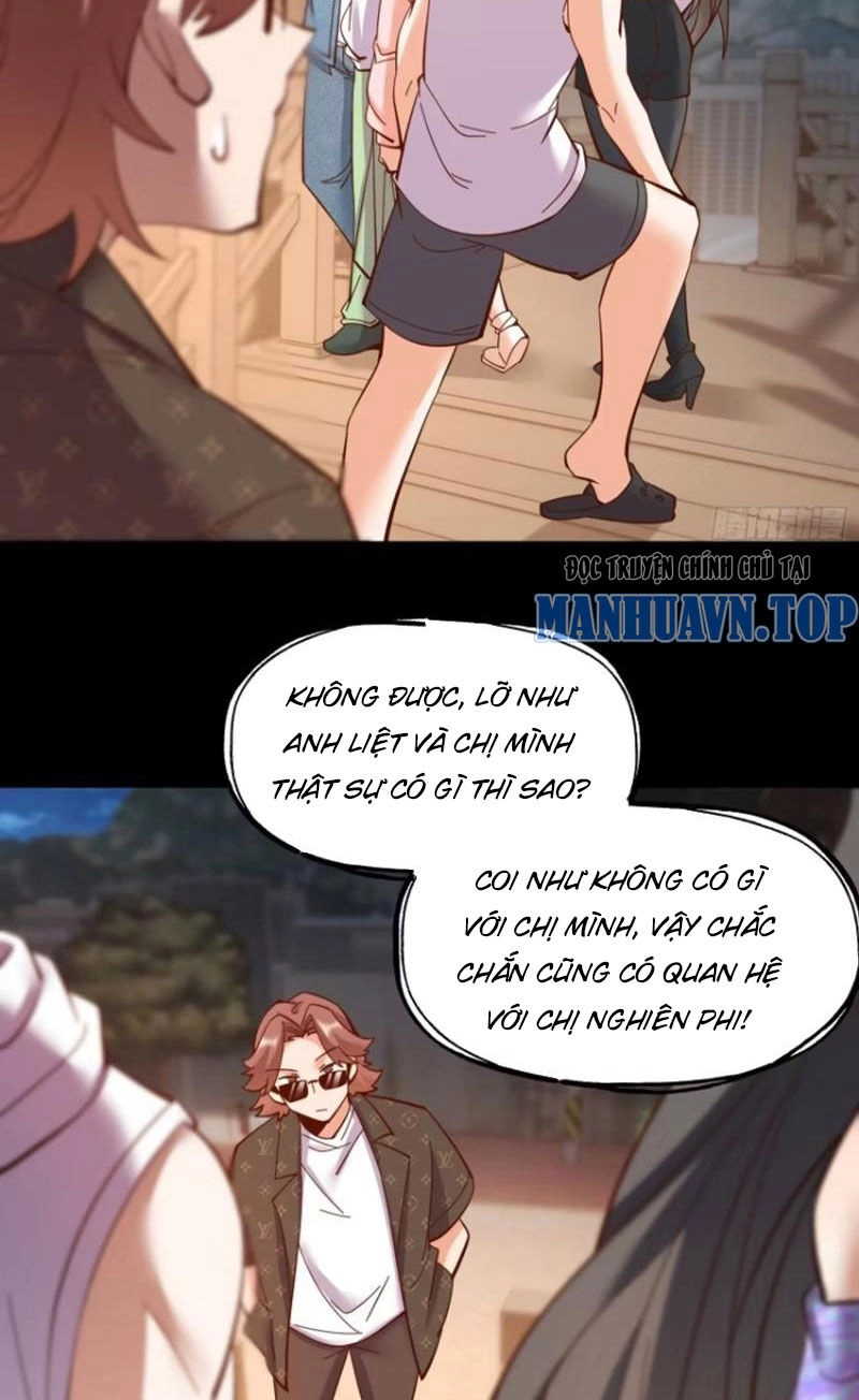 Trọng Sinh Không Làm Chạn Vương, Tôi Một Mình Nạp Game Thăng Cấp Chapter 80 - 4