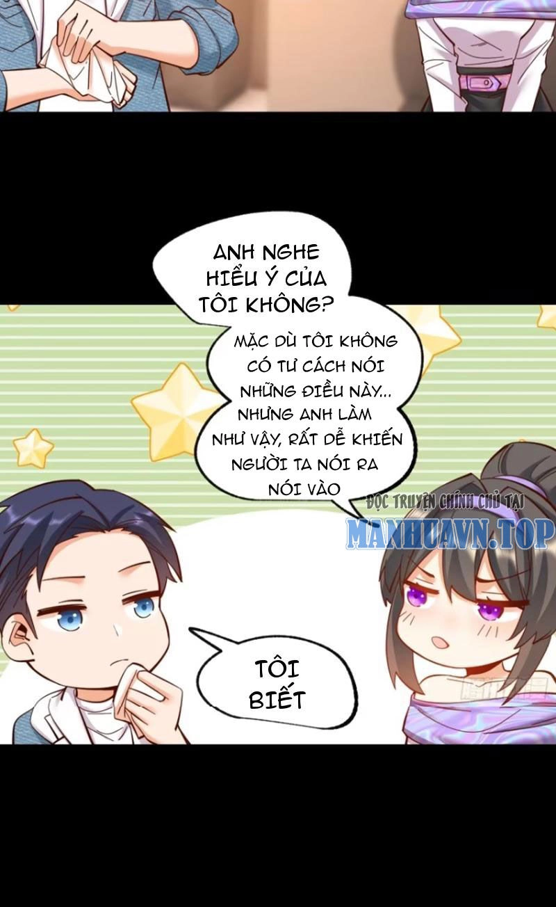 Trọng Sinh Không Làm Chạn Vương, Tôi Một Mình Nạp Game Thăng Cấp Chapter 80 - 10