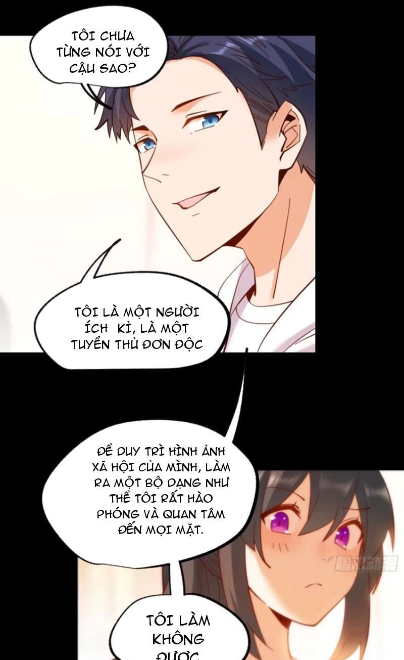 Trọng Sinh Không Làm Chạn Vương, Tôi Một Mình Nạp Game Thăng Cấp Chapter 80 - 11