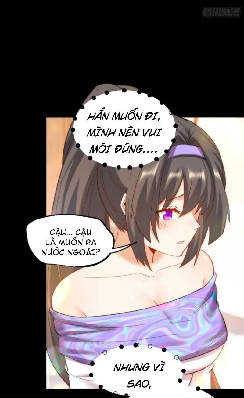 Trọng Sinh Không Làm Chạn Vương, Tôi Một Mình Nạp Game Thăng Cấp Chapter 80 - 17