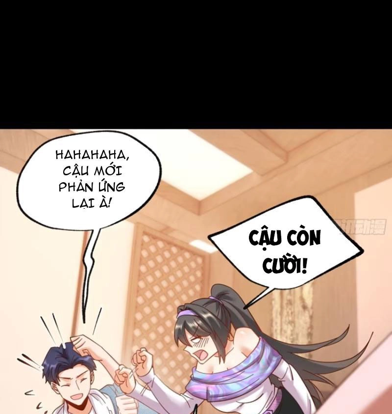 Trọng Sinh Không Làm Chạn Vương, Tôi Một Mình Nạp Game Thăng Cấp Chapter 80 - 29