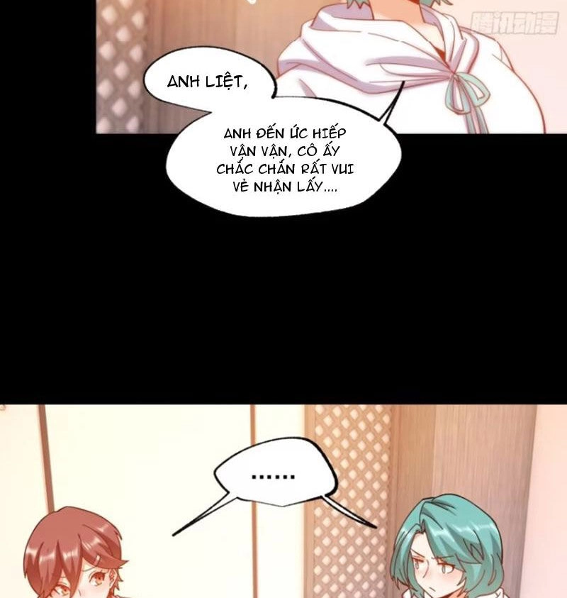 Trọng Sinh Không Làm Chạn Vương, Tôi Một Mình Nạp Game Thăng Cấp Chapter 80 - 33