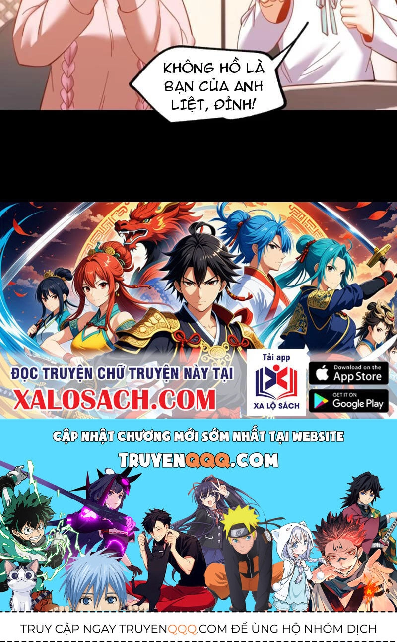 Trọng Sinh Không Làm Chạn Vương, Tôi Một Mình Nạp Game Thăng Cấp Chapter 80 - 40