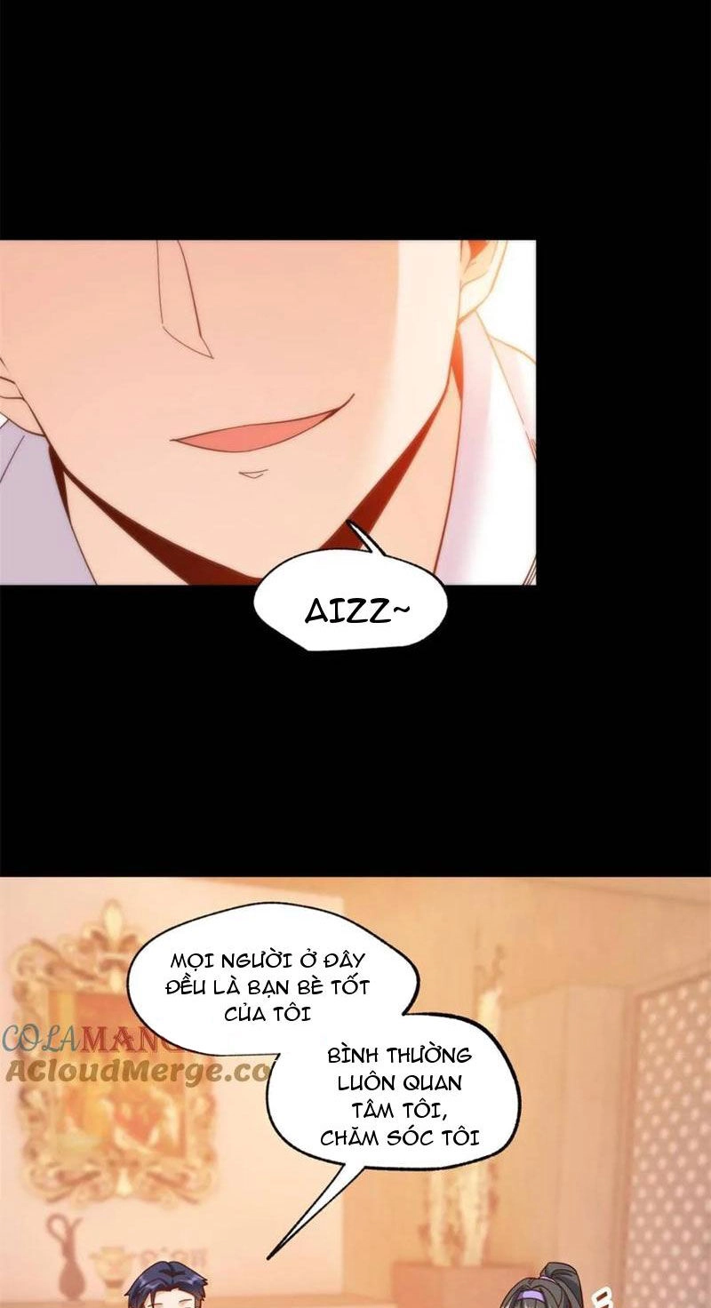 Trọng Sinh Không Làm Chạn Vương, Tôi Một Mình Nạp Game Thăng Cấp Chapter 81 - 7