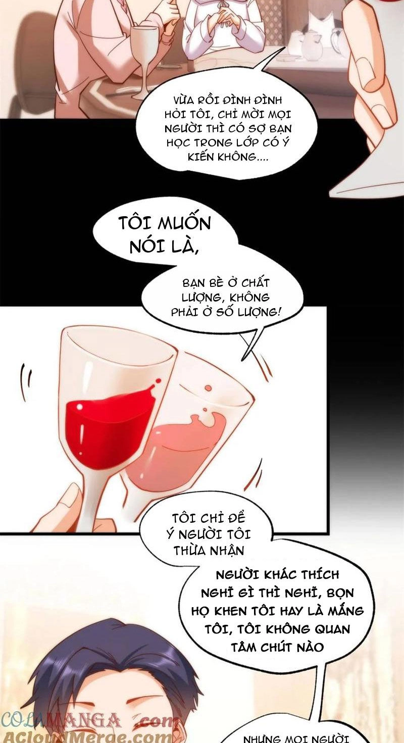 Trọng Sinh Không Làm Chạn Vương, Tôi Một Mình Nạp Game Thăng Cấp Chapter 81 - 9